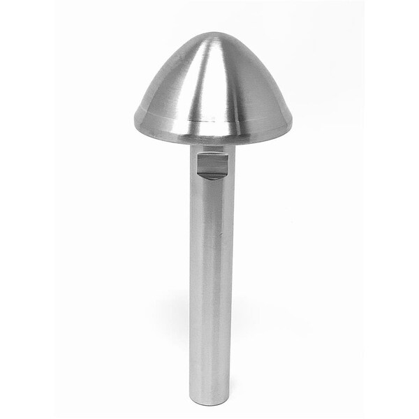 771S Stem Assembly 10/20/14P/24P 2.5 19-1314-2 1/2-316, Replaces Alfa Laval Part# 771250